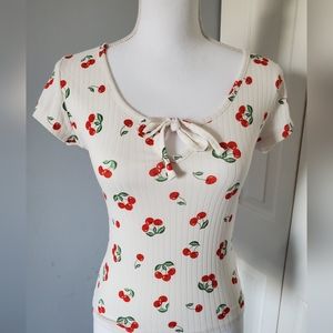 Love Streak Small blouse